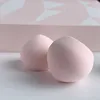 Soft Makeup Blender Puff Foundation Cosmetic Sponge Marshmallow Wet /Dry Use Makeup Applicator High Elastic Powder Puff 4