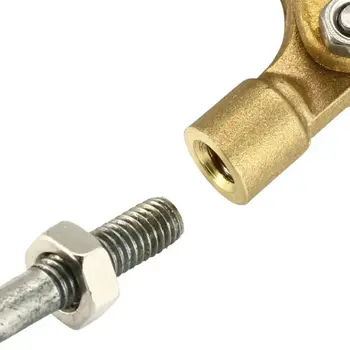 

DN15 DN20 DN25 Metal Float Valve Cold Hot Water Tank Liquid Level Control Valve C6UC