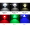 1W 3W 5W Outdoor Garden Landscape Light 220V 110V 12V LED Lawn Lamp COB Waterproof Lighting Led Light Garden Path Spotlights 4