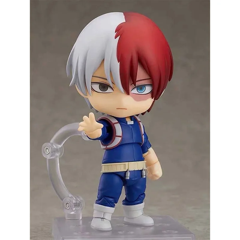 My Hero Academia 1112# Shoto Todoroki 