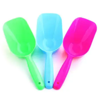 

Pet Dog Puppy Cat Bird Ferret Rabbit Food Feeder Scoop Shovel Spade Dishes Tool