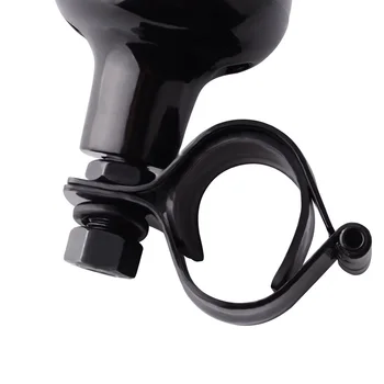 

Easy Turn Steering Wheel Spinner Safety Vehicle Hand Control Universal