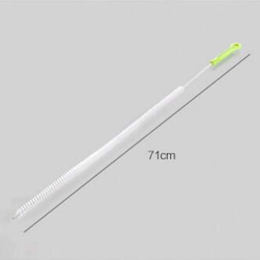 Lightweight Sink Manual Long Flexible Sewer Dredge Toilet Cleaning