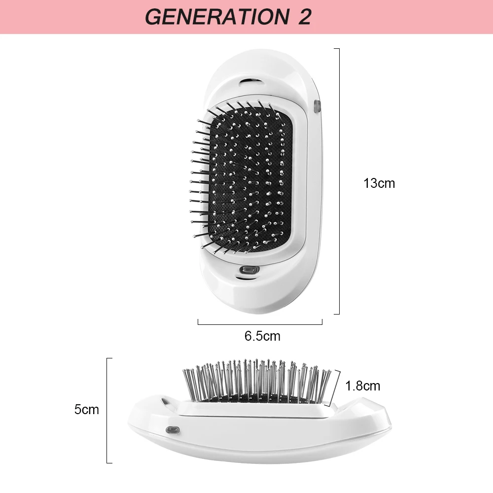 Hd8bc15e875ad4dfb856ef9e41762b50fT Electric Mini Massage Hairbrush