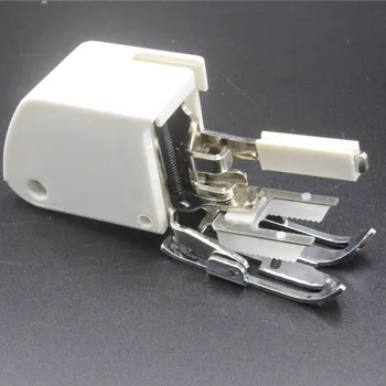 

CY-10 Presser Foot Universal Multifunctional Low Shank Household Sewing Machine Overlock Feet Seam Lock Tool