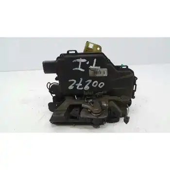 

2719629 Rear Door lock Left Skoda Octavia Saloon (1u2) Tour