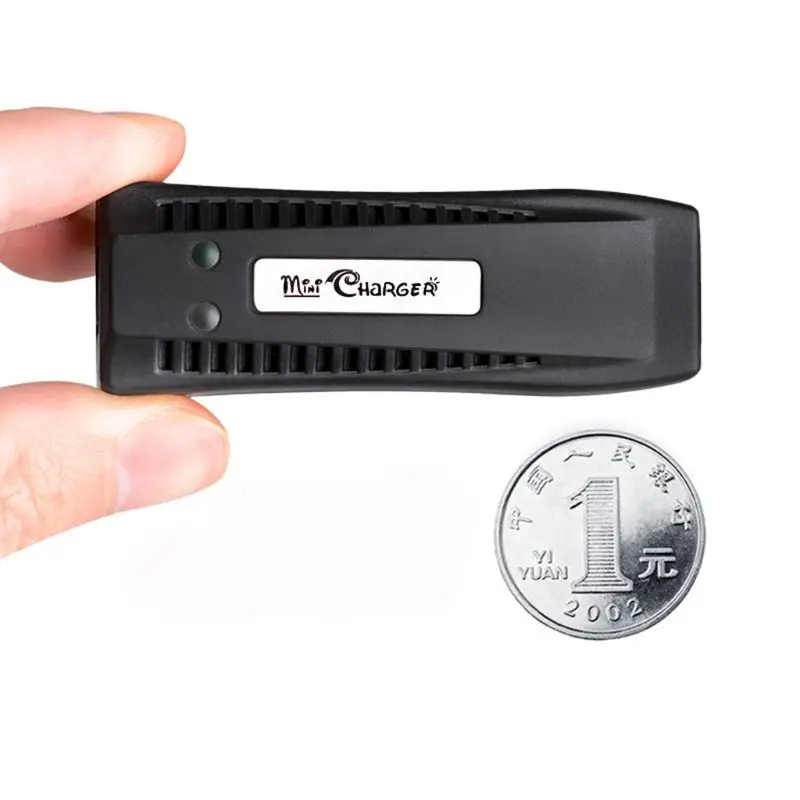 Портативный универсальный USB зарядное устройство конвертер 5 в 3 А Быстрая зарядка Дрон батарея зарядное устройство для DJI Spark Квадрокоптер аксессуары