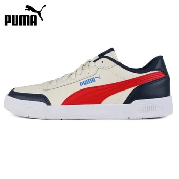 

Original New Arrival PUMA Caracal Unisex Skateboarding Shoes Sneakers