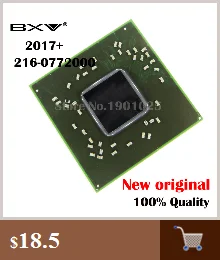 2011+ 216-0752001 216 0752001 BGA Чипсет