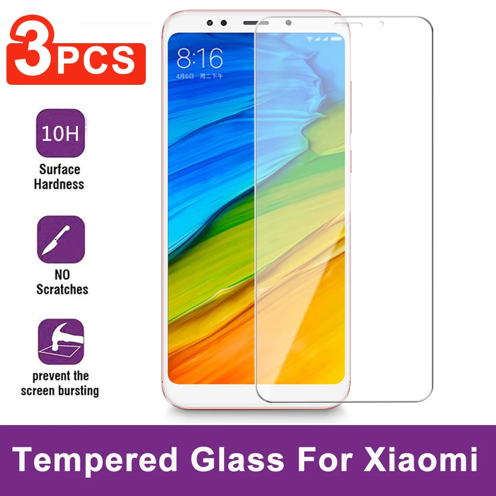 Защитное стекло для Xiao mi Note 8 Pro защитное закаленное Xiaomi A1 5X 9Pro 9Lite CC9 4 4X K20