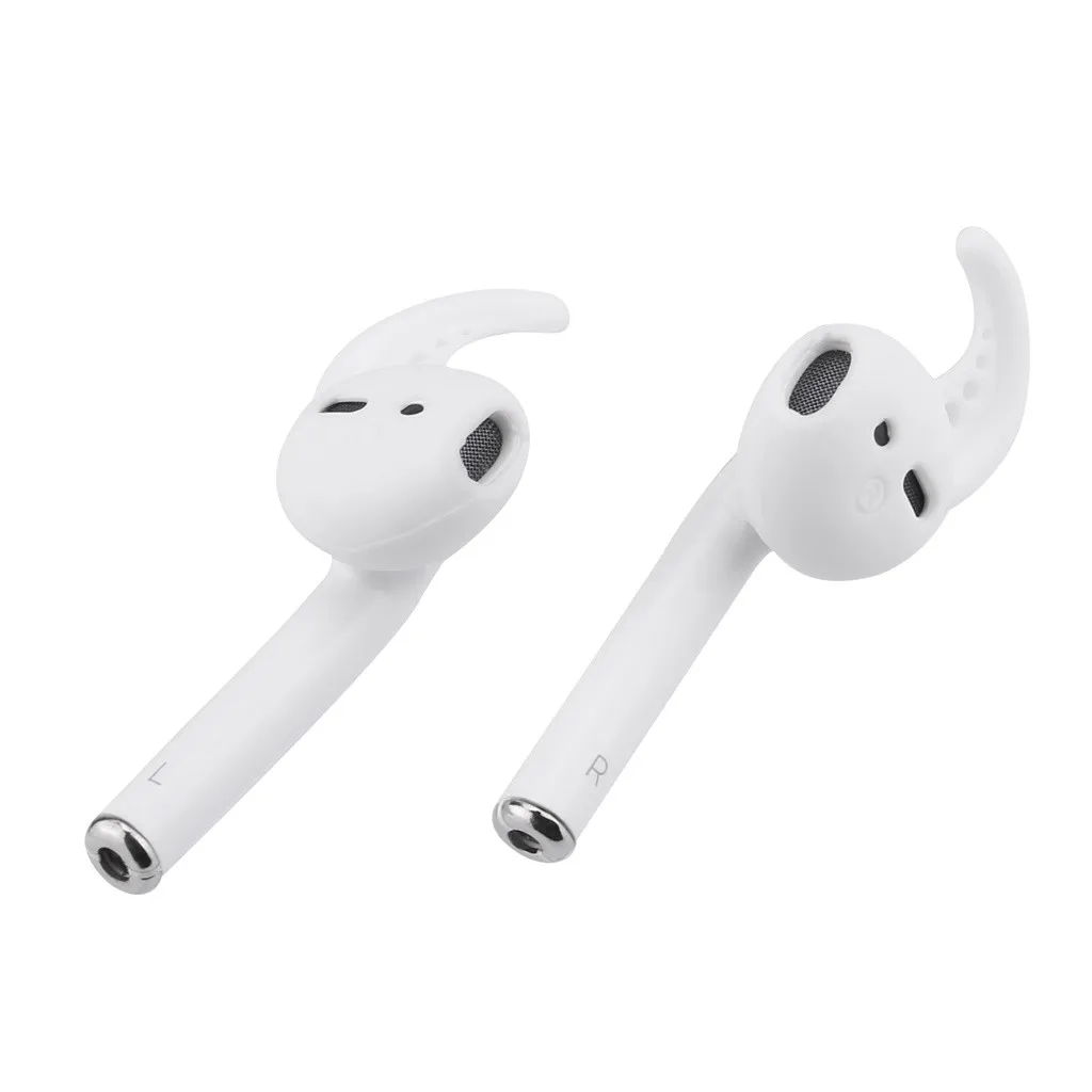 9 в 1 для Airpods 2 и 1 чехол для зарядки в силиконовых коробках защитный чехол и брелок с помпоном ремешок для Air Pods для девочек и женщин