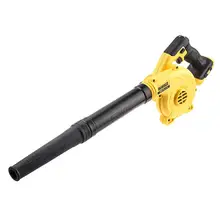 Воздуходувка DEWALT DCV100-XJ без акк. и ЗУ