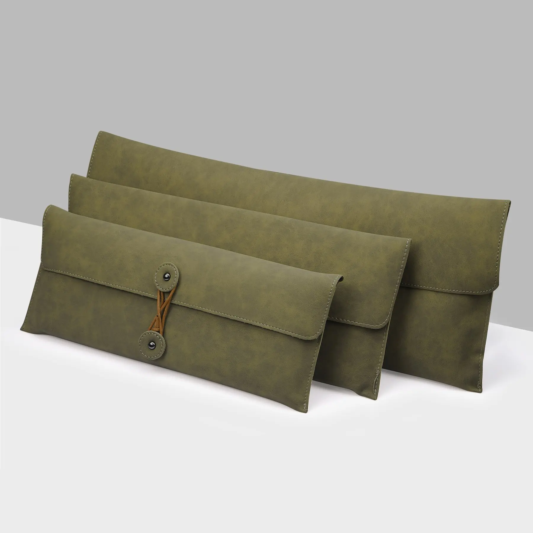 Pu Artificial Leather Keyboard Bag Mice & Keyboards Accessories