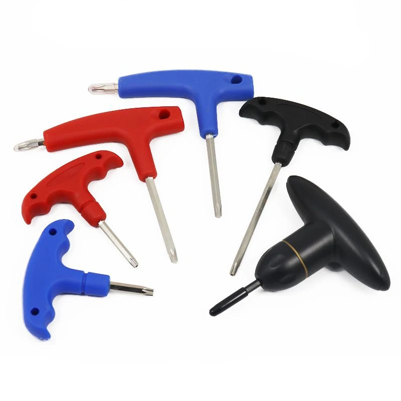 GolfBlackT25torquesleevewrenchtoolsfitforTaylormadeCallawayTitleistPingDriver