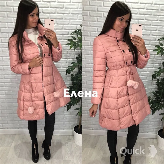Весна стиль большой Размеры хлопковое пальто AliExpress EBay