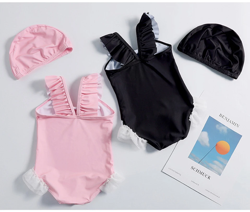ST120 girls swimwear-detail02