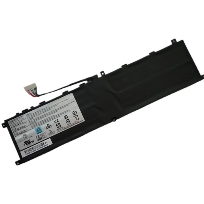 

New genuine Battery for MSI P65 Creator 8RD 8RE 8RF 8SD 8SE 8SF 9RD 9SC 9SE 9SF 9SG MS-16Q3 MS-16Q2 MS-16Q4 MS-16Q3 BTY-M6L