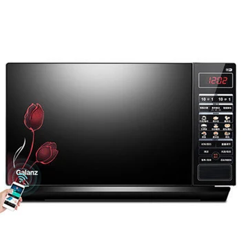 23L Large Capacity Microwave