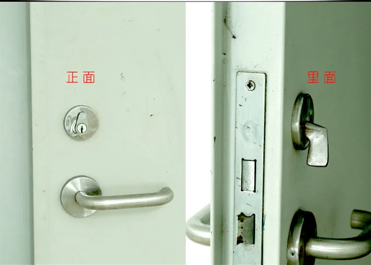 equipamentos para portas