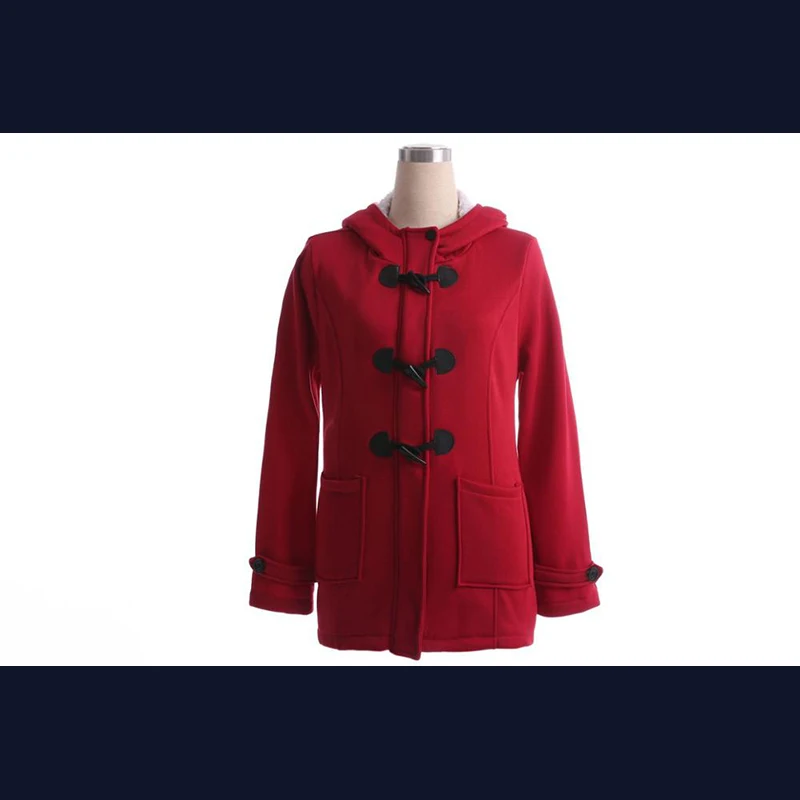 6XL Зимняя парка с капюшоном размера плюс для женщин, плотное зимнее пальто для девочек, хлопковая куртка, модное длинное пальто для улицы, Женский однотонный топ для девушек