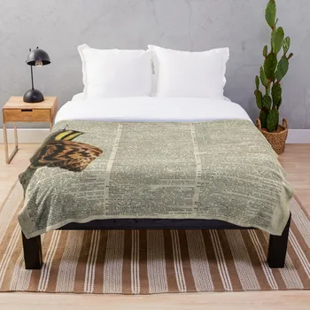 

Magic Purple Rabbit Space Art Alice In Won Throw Blanket Soft Sherpa Blanket Bed Sheet Single Knee Blanket Office Nap Blanket