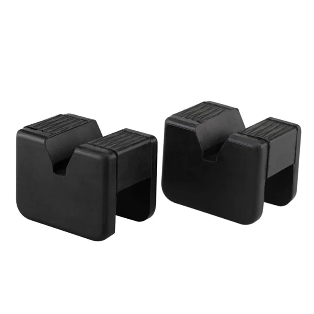 Car Jack Pad Black Rubber Wear-resistant Adapter Stand For Torin Big Red T43002 Set |