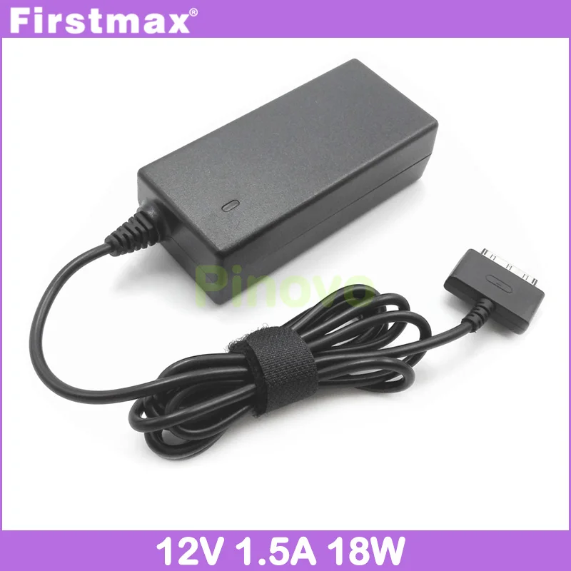 

12V 1.5A ADP-18TB A tablet pc charger for Acer Iconia Tab W510 W510P W511 W511P ac adapter power supply