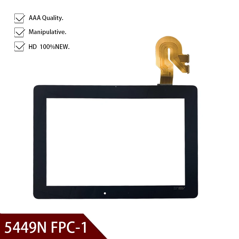 Оригинальный Для ASUS MeMO Pad FHD 10 ME301 ME302 ME302C ME302KL K005 K00A планшетный ПК сенсорный экран