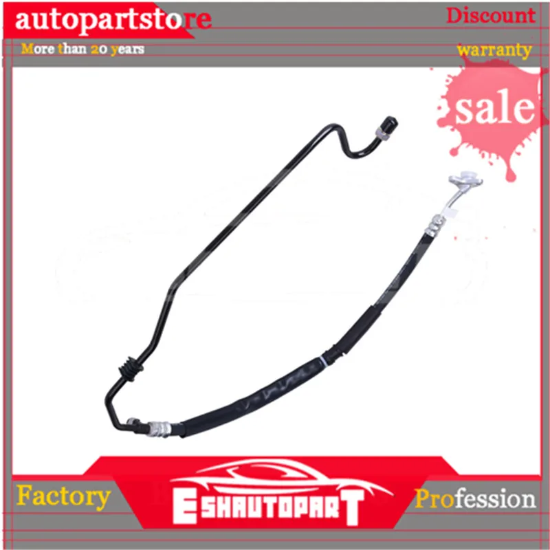 

Good Power Steering Feed Pressure Hose For HONDA ACCORD CM4 CL7 2.0L CM5 CL9 2.4L 2003-2007 For TSX 2004-2008 53713-SDC-A02