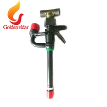 Форсунка впрыска топлива RE36935/RE36936, насадка-карандаш 28481 для дизельного двигателя серии 300(N.A. RCP Cyl Head) с высоким качеством