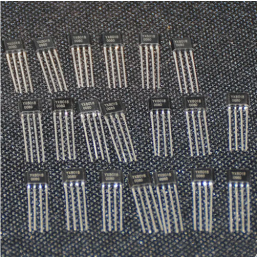 10PCS YX8018 TO-94 IC Gloednieuwe Originele | Обустройство дома