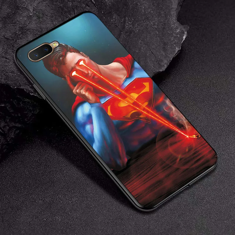 TPUBLK527 Для OPPO AX7 чехол силиконовый мягкий чехол для OPPO A5S K1 A 7 CPH1901 чехол для телефона OPPO RX17 Neo R17 Neo OPPO A3S AX5S чехлы - Цвет: TPUBLK527