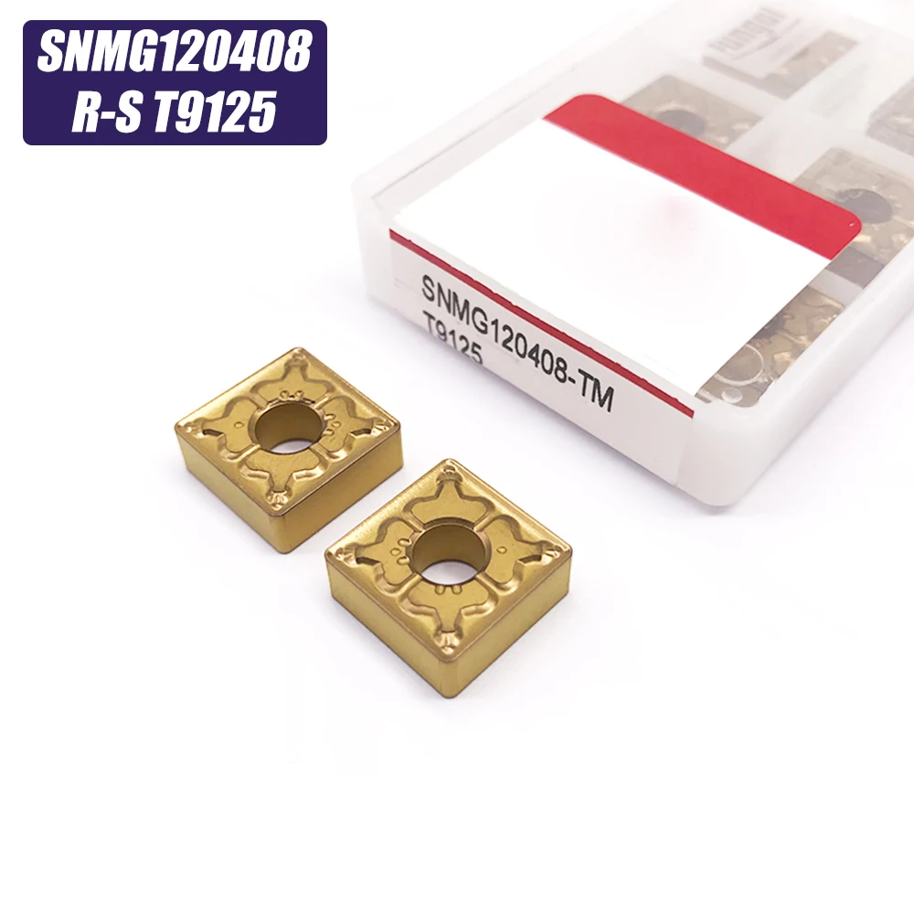 SNMG120408 TM T9125