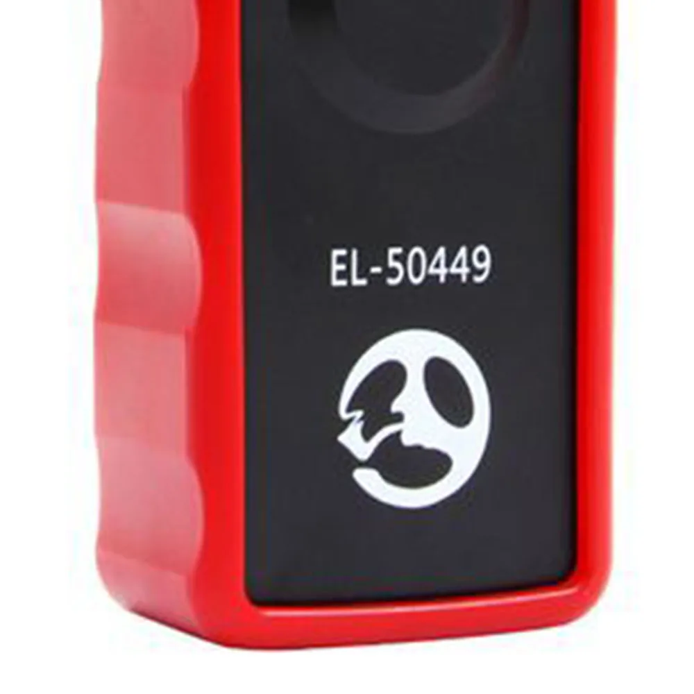 DJSona EL-50449 EL50449 TPMS для Ford датчик контроля давления в шинах TPMS инструмент активации OEC-T5 EL50448 EL-50448 сканер