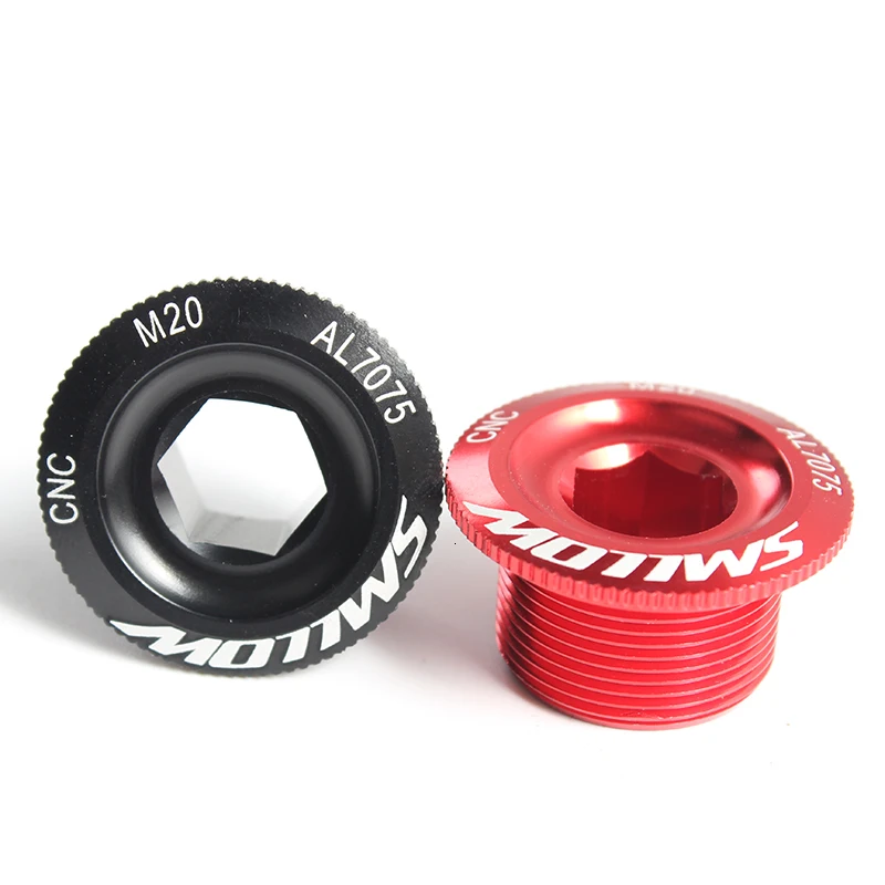 crankset cap