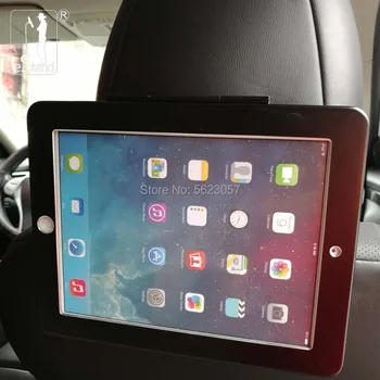 

eStand BR24002-102 locked for 10.2" ipad car mount holder taxi headrest tablet bracket