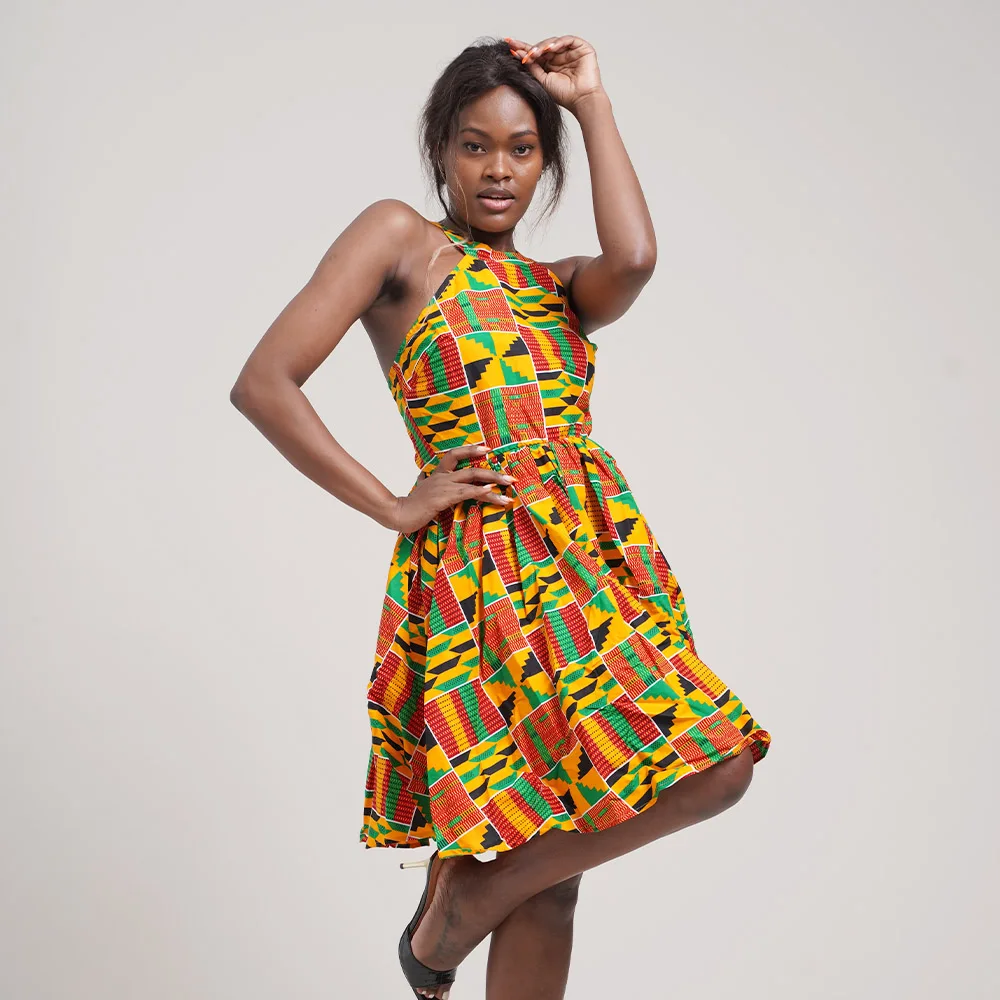 2021 New African Women'S Dress Classic Kent Women'S Dress Ankara Women'S Neck Off Shoulder Dress Dress 2 2021 New African Women'S Dress Classic Kent Women'S Dress Ankara Women'S Neck Off Shoulder Dress Dress