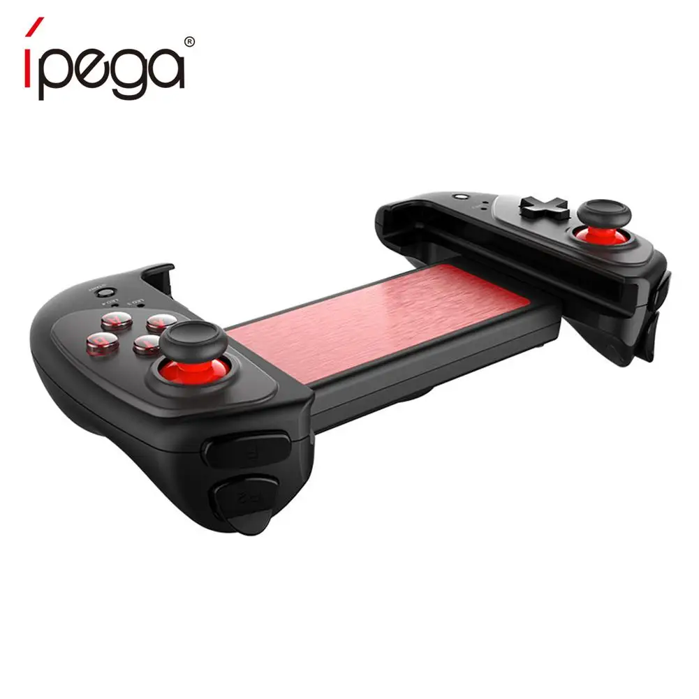 IPEGA PG 9083 Bluetooth 3,0 беспроводной геймпад для Android/iOS выдвижной геймпад практичная выдвижная ручка