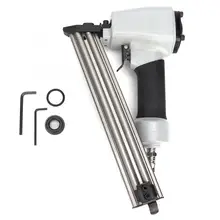 FX30 пневматический гвоздепистолет Air power ed гвоздезабиватель пистолет свернутый прямой Электроинструмент японский коннектор пневматический гвоздепистолет