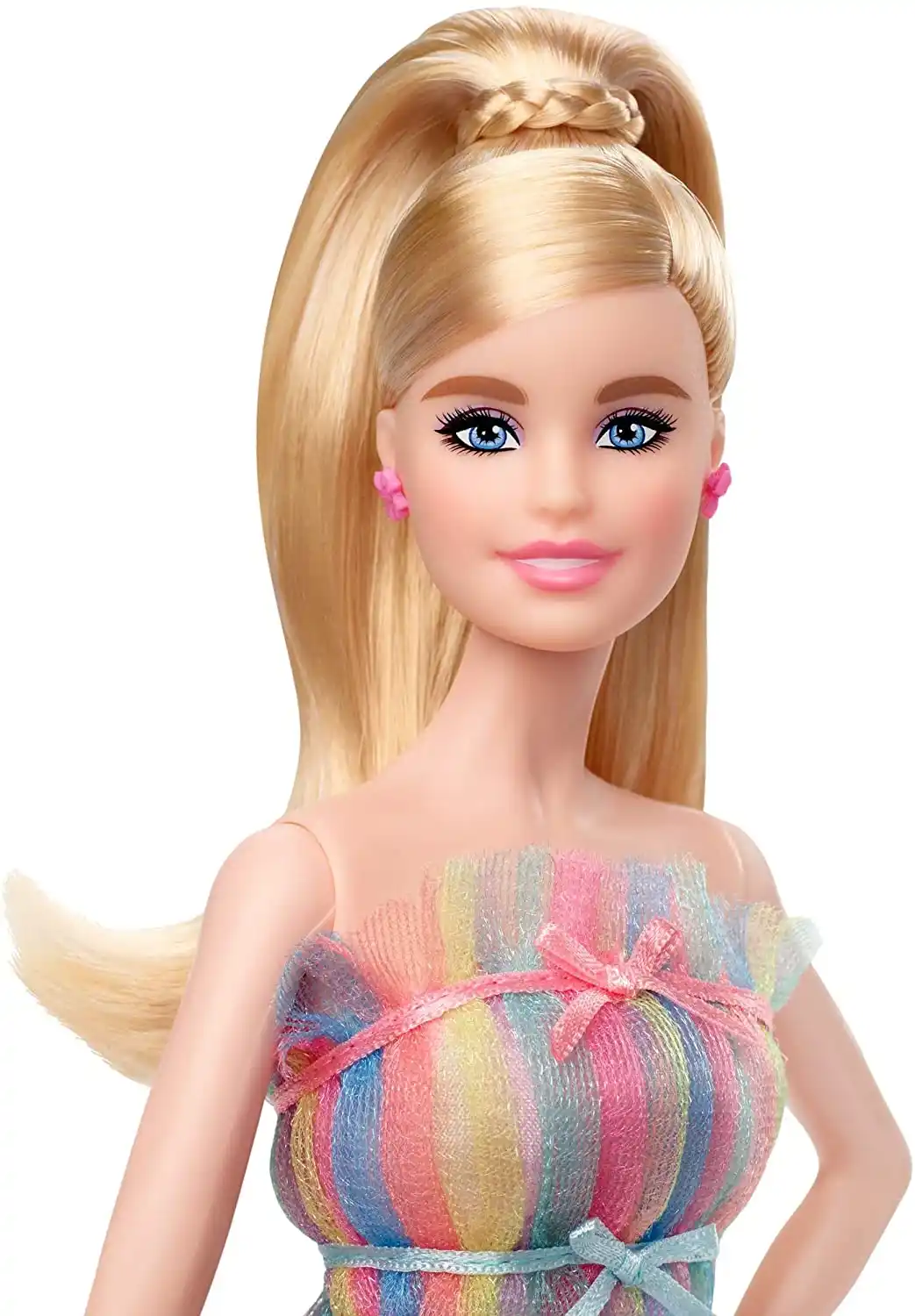 Muñeca Barbie Original, Hada de Ballet, hermosa princesa, edición de colección de cuento de hadas, juguetes de regalo para niñas, muñecas Boneca|Muñecas| - AliExpress