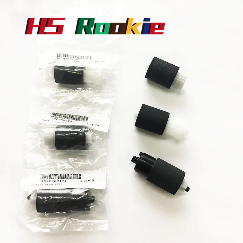 1 комплект устройство подачи документов АПД ролик для Kyocera FS 6025 6030 6530 6525 8520 TASKalfa 3500i