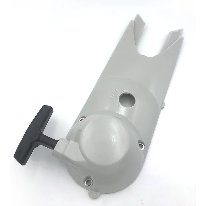 HUNDURE NEW CUT OFF RECOIL PULL START FITS STIHL TS400 TS 400 ~ 4223 190 0401 afbeelding