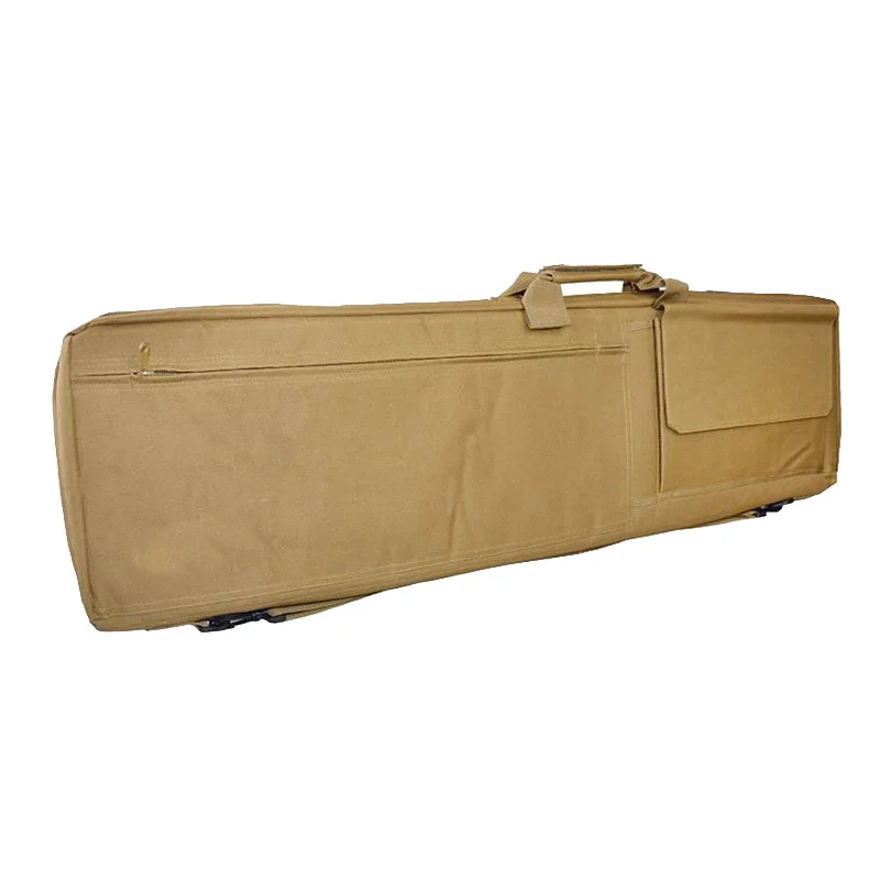 Hunting Accessories Tactical Gun Bag Outdoor Military Gun Case Airsoft Holster Shooting Sniper Rifle Gun Carrying Protection Bag
