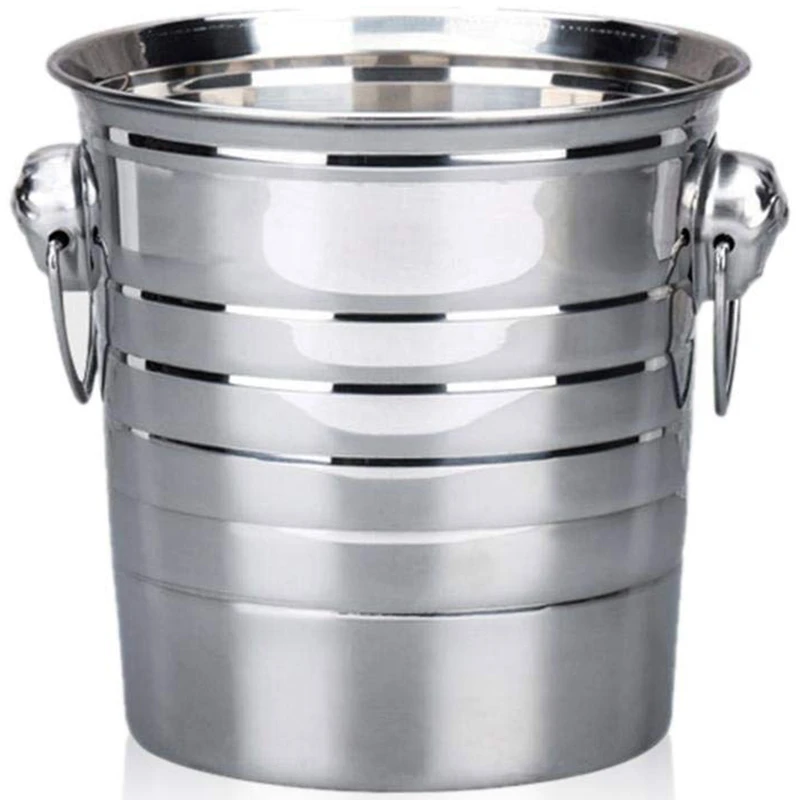 cooler bucket