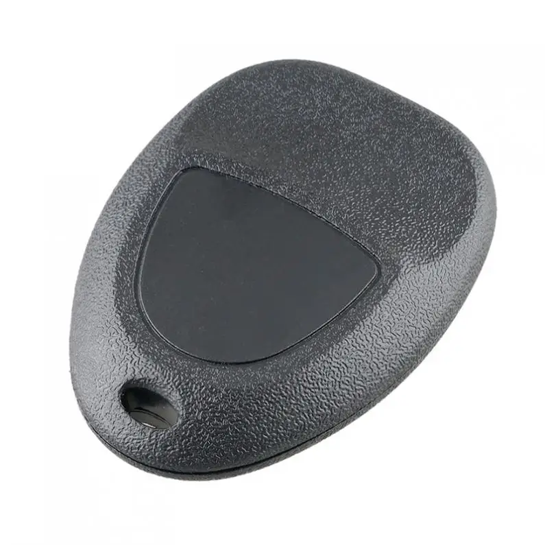 2PCS 4+1 BUTTONS CAR REMOTE KEY FOB C60270 / OUC60221 FIT FOR CHEVY SILVERADO TRAVERSE AVALANCHE EQUINOX EXPRESS