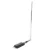 AR-10 Boat Ship Marine Dual Channel USB AIS Receiver Dual Channel USB AIS Receiver with USB output with Antenna for Laptop PC