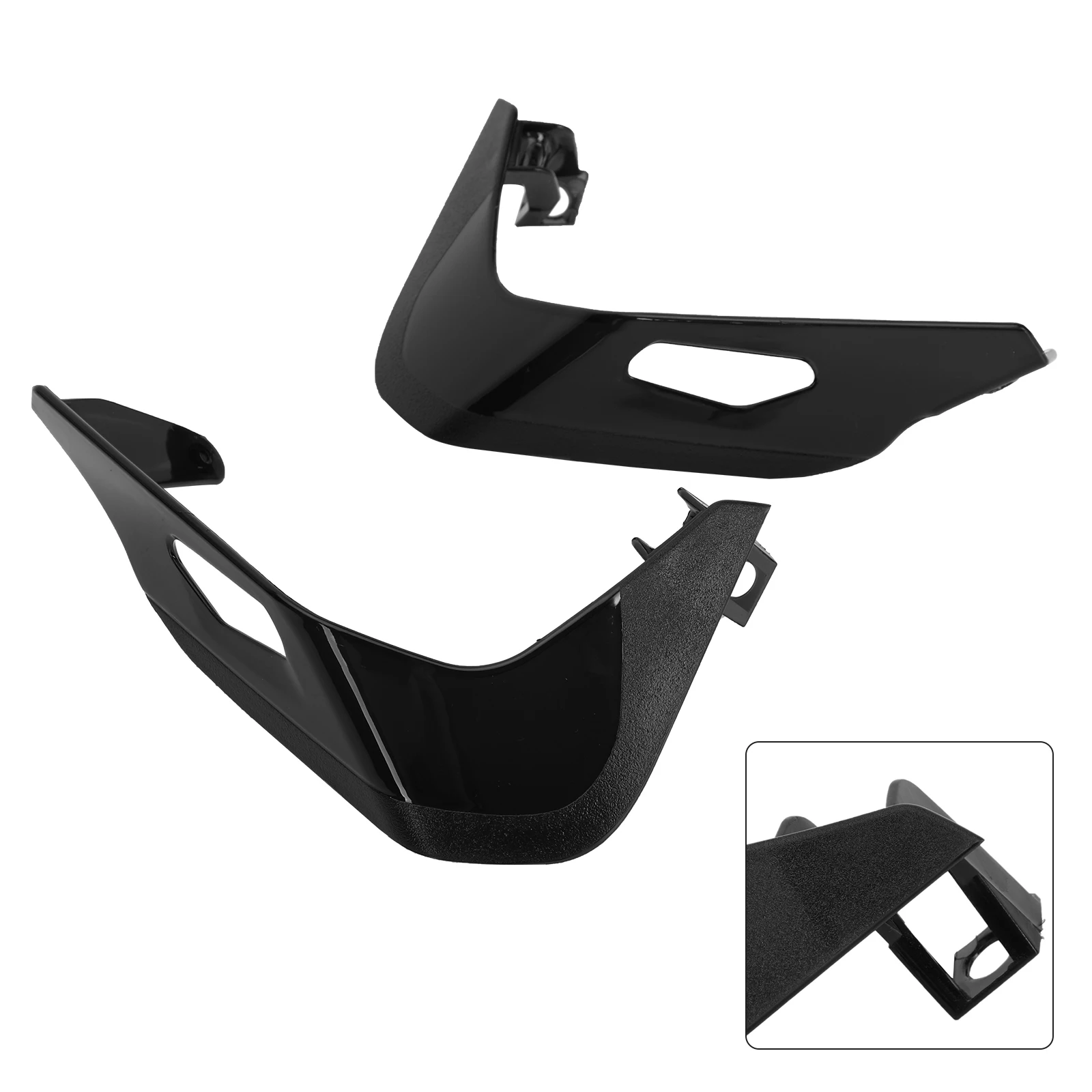 Topteng Upper Deflectors fit for Honda Africa Twin