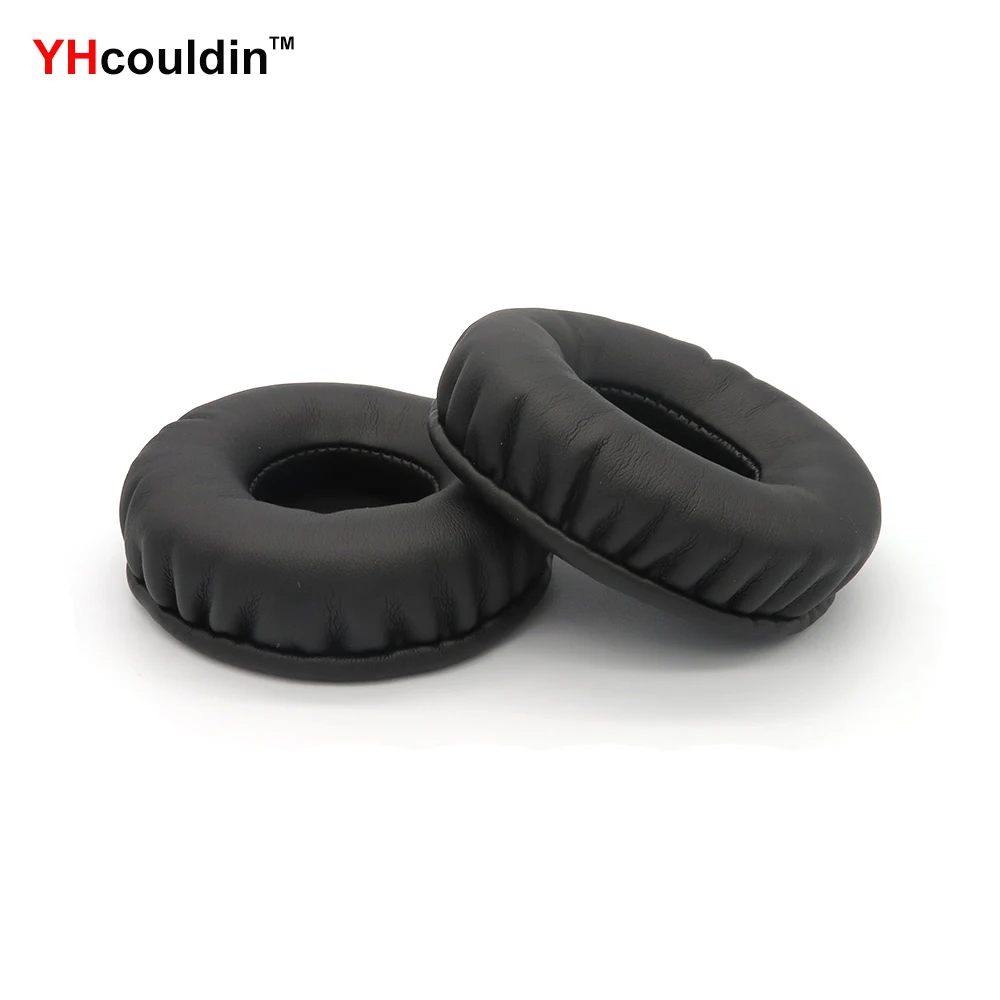 YHcouldin Ear Pads For Beyerdynamic T5P T70 T90 Headset Replacement Headphone Earpad Covers