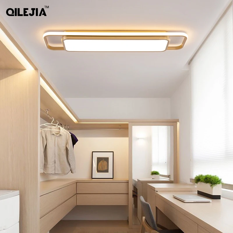 LED Aisle Lamps Home Chandelier Lighting for Bedroom Cloakroom Porch Corridor Indoor Deco Ceiling Mounted led chandelier ceiling chandelier led pendant light