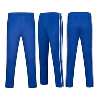 Survêtement Personnalisé pour Adulte et Enfant, Ensemble de dehors, Course à Pied, Entraînement Sportif, Veste et Pantalon à Fermeture Éclair Complète, Nouvelle Collection 6808 5